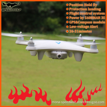 SP-GPS With GPS&Compass module
